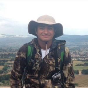 Meet your Posher, Khalil